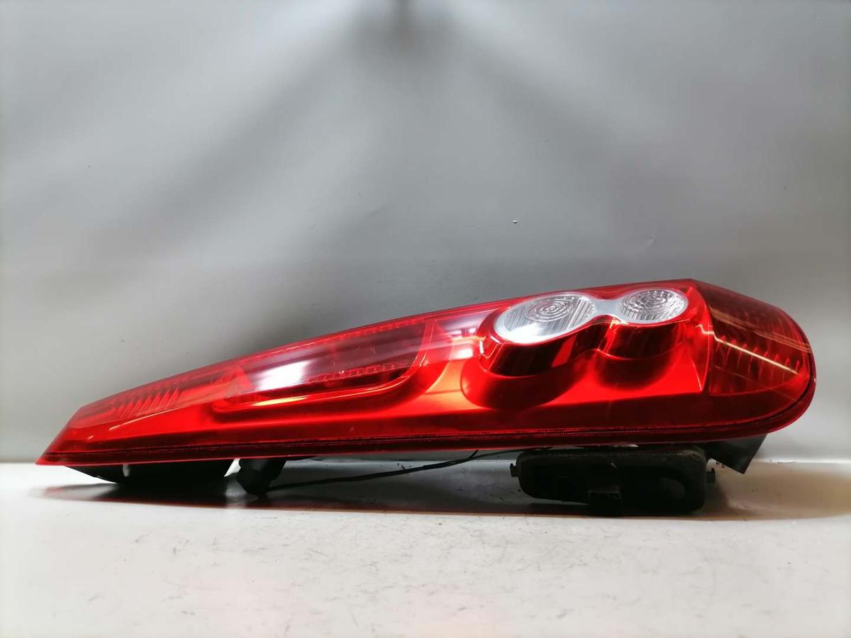 Ford Fiesta JH1 original R&uuml;cklicht R&uuml;ckleuchte links 5-T&uuml;rer Facelift BJ08